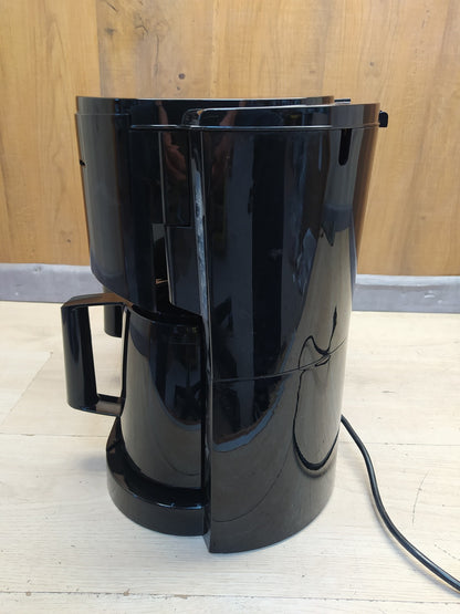 SEVERIN KA 5829 Duo Filterkaffeemaschine, 2000W, I39014