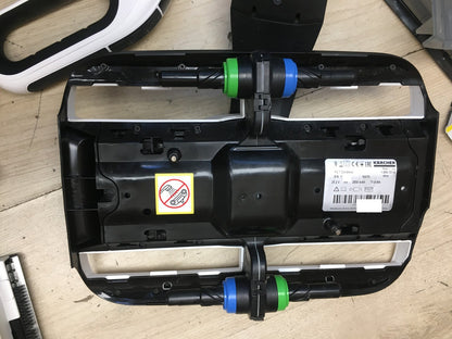 Kärcher 1.055-701.0 Hartbodenreiniger FC 7 Cordless, kabellos, I39786