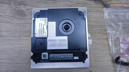 GOLIATH IP- Video-Sprechanlage mit 1,3 Megapixel HD Kamera, Nachtsicht, I36193