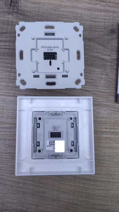 Homematic IP Funk-Wandthermostat HmIP-BWTH, Heizungssteuerung 150628A0, I41002