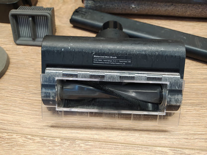 Dreame H12 Dual Nass-/Trockensauger, 4-in-1 Kabelloser Staubsauger, I39285