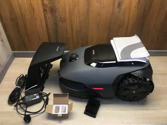 Mova MOVA LiDAX Ultra 1600 Mähroboter (MXXM5100), kabellos, I40501