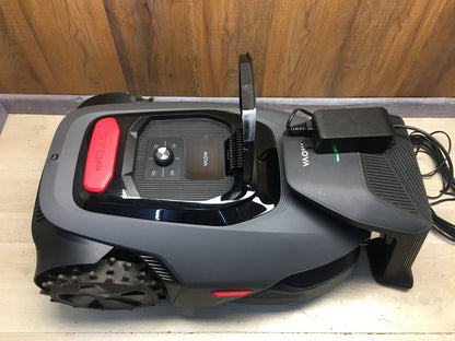 MOVA LiDAX Ultra 800 Mähroboter ohne Begrenzungskabel (MXXM2100), I38900