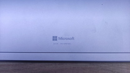 Microsoft Surface Pro 3 Tablet 12" Touch 2560x1440 Intel i5-4300U 8GB 256GB WiFi