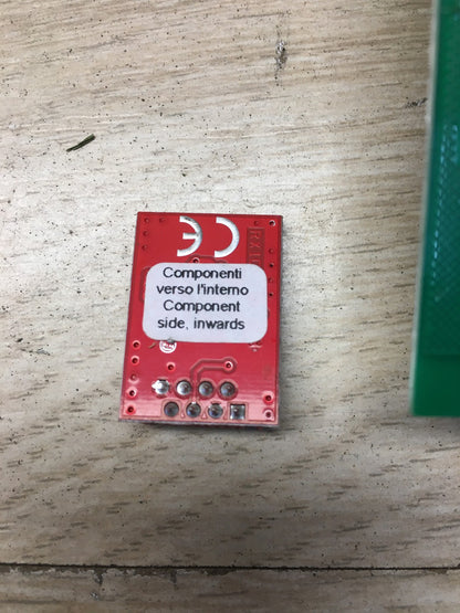 Nologo START-S4XL Universal Zentralscheibe für Knäufe mit 1/2 Türen, I36770