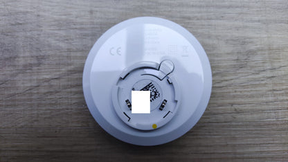 Somfy 2401495 Alarm Radio Extender Funkreichweitenverstärker, I35849