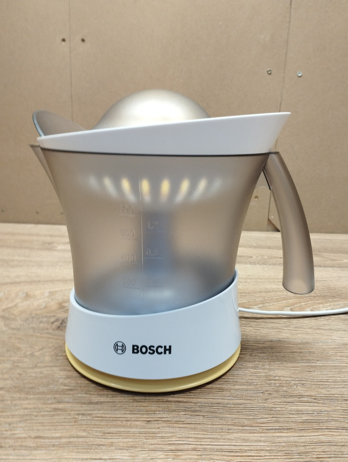 Bosch Zitruspresse VitaPress MCP3000N, I39512