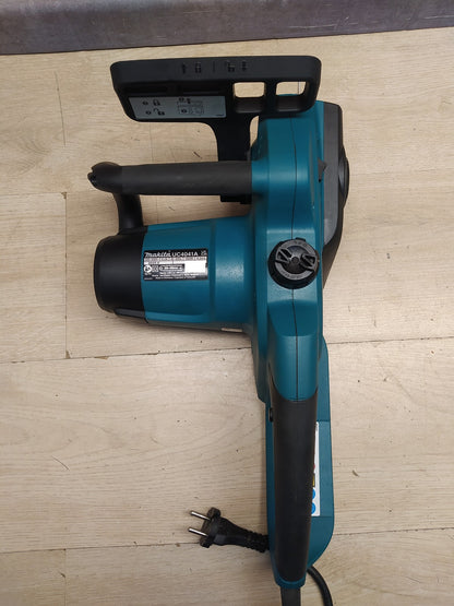 Makita UC4041A Elektro-Kettensäge 40 cm, I38313