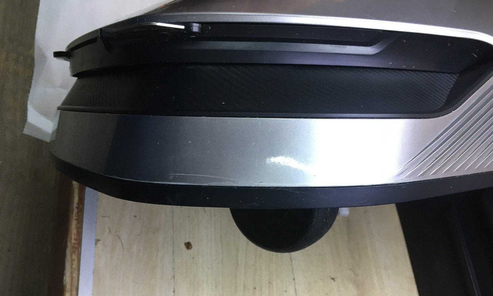DREAME Intelligenter Mähroboter A1 (MLLA7110) I33470