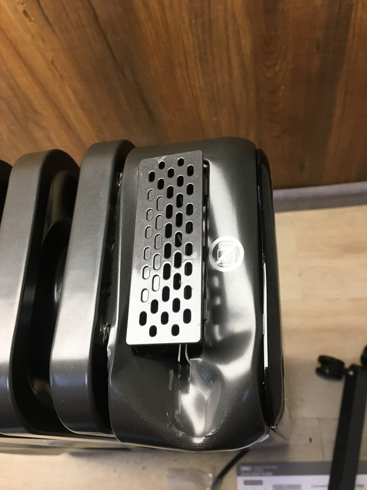 Dreo DR-HSH010 Ölradiator OH310S, 2000W, 9 Rippen, 3 Heizstufen, I38469