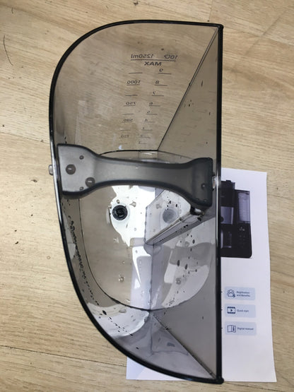Philips HD7900/50 Filterkaffeemaschine 1,25-L-Glaskanne I39324