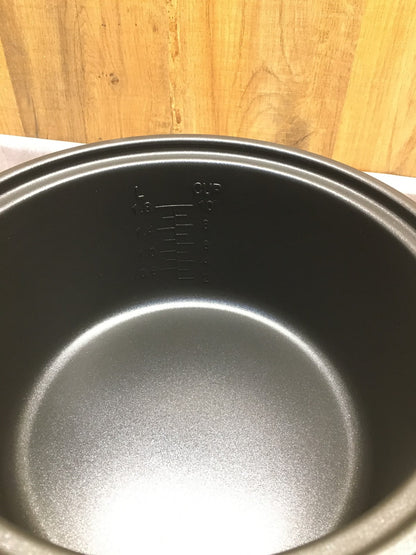 Tefal New Classic Reiskocher RK103811, 600W, I36094