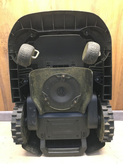 Dreame Mova 600 Mähroboter MLLM1110, für Rasenfläche bis 600 m², I38058
