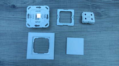 Eve Light Switch Smarter Lichtschalter, I34539