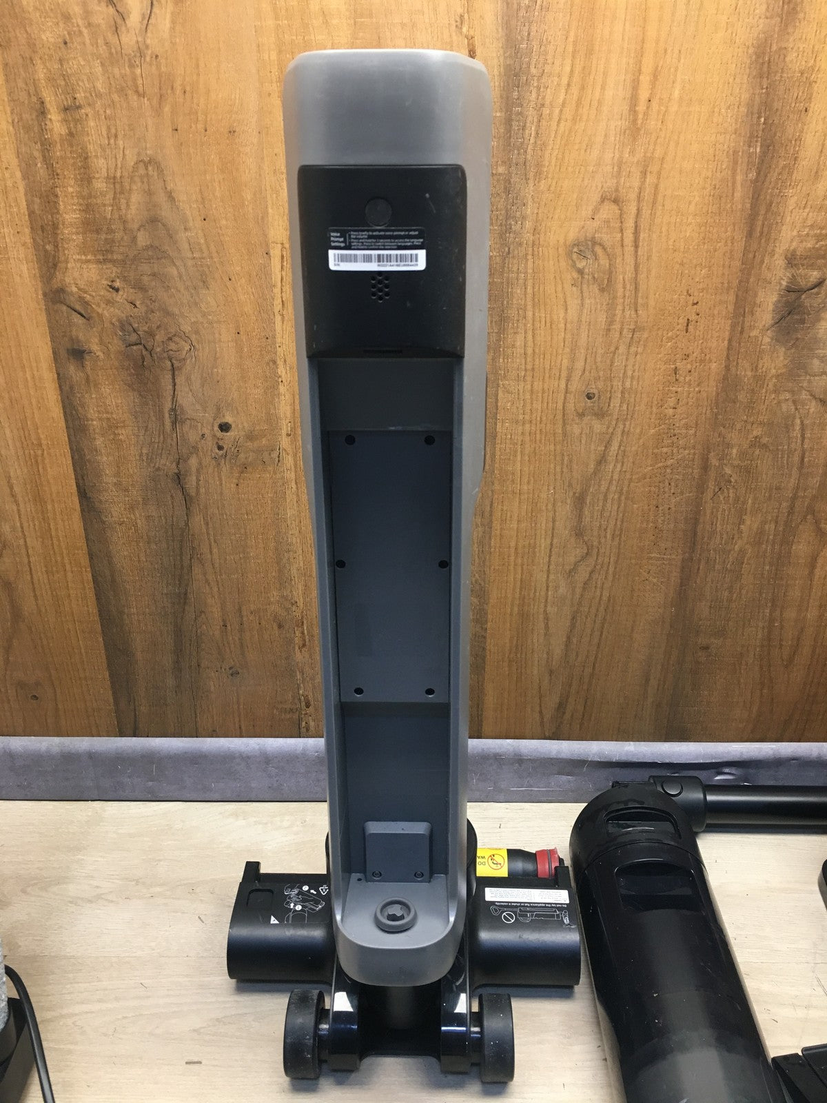 Dreame H12 Dual Nass-/Trockensauger, 4-in-1 Kabelloser Staubsauger, I36471