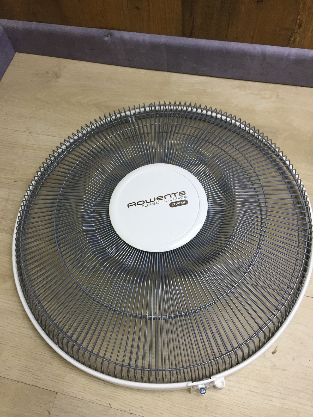 Rowenta VU5640 Standventilator Turbo Silence Extreme, I31764