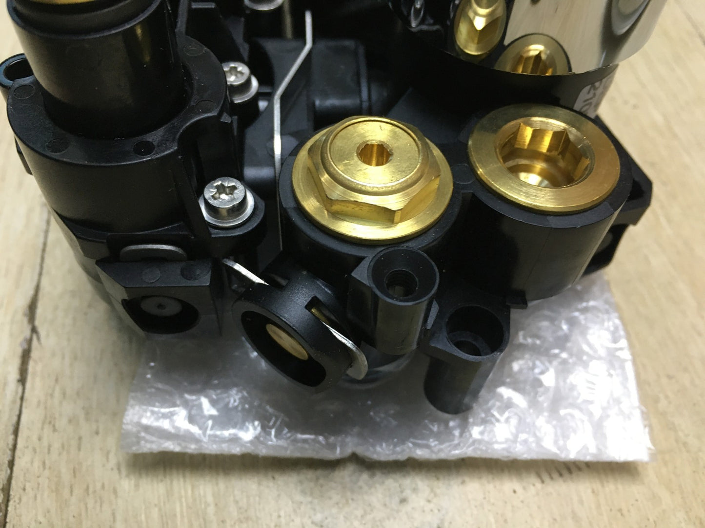 Ideal Standard A7296AA Ceratherm Navigo Brausethermostat Unterputz, I35755