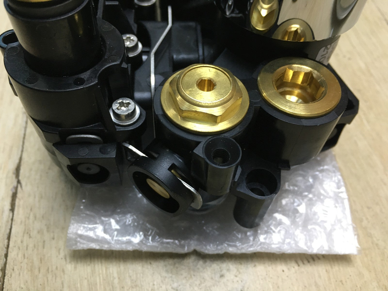 Ideal Standard A7296AA Ceratherm Navigo Brausethermostat Unterputz, I35755