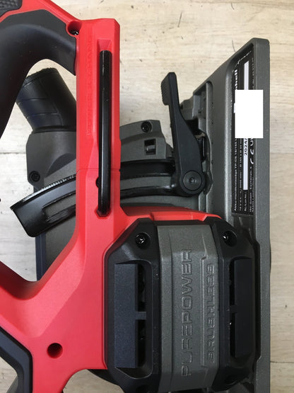 Einhell Akku-Handkreissäge TP-CS 18/165 Li BL Solo (4331225), 18 V, I38570