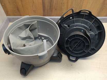AR Blue Clean Nass-/Trockensauger 3170 (1200 W, 15 l ), I37311