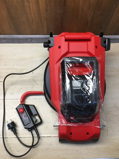 Einhell Elektro-Rasenmäher GC-EM 1000/32 (3400070), 1000W, 32 cm, I39996