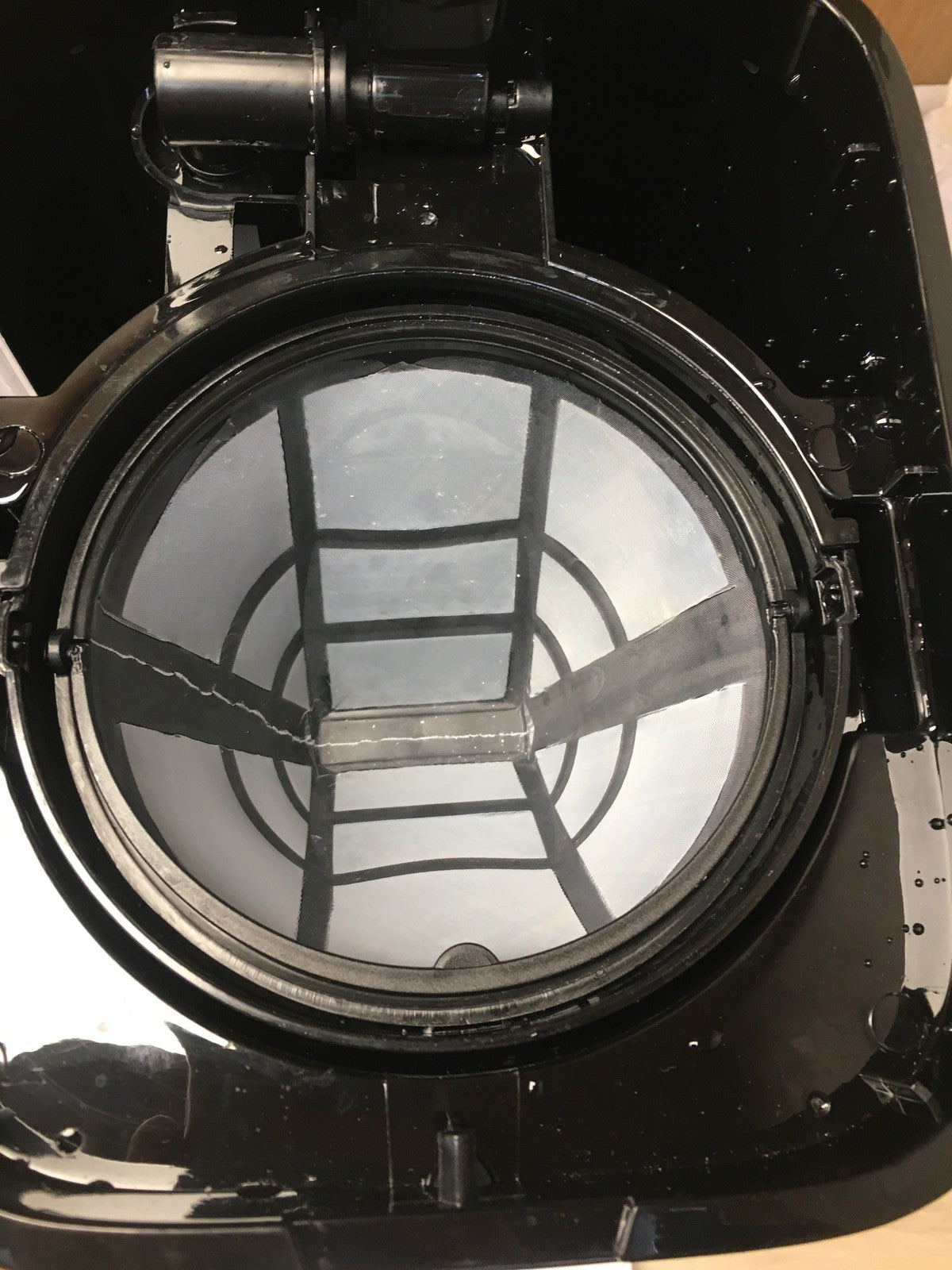 Caso MD-258BT Kaffeemaschine mit 2 Isolierkannen, I39437