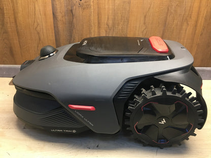 MOVA LiDAX Ultra 800 Mähroboter ohne Begrenzungskabel (MXXM2100), I41037