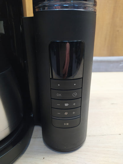 MELITTA AromaFresh ThermPro X 1030-12 Filterkaffeemaschine mit Mahlwerk, I36213