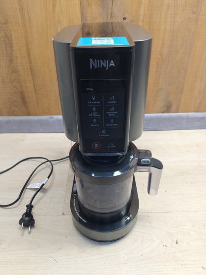 Ninja NC300EU Eismaschine & Dessertmaschine, I38957