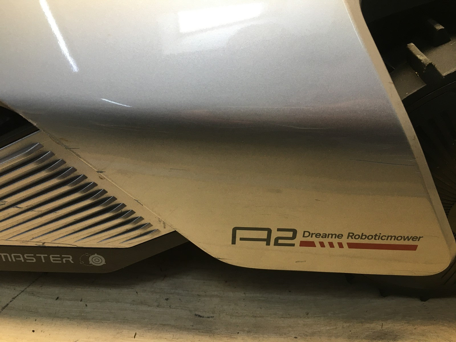Dreame Roboticmower A2 Mähroboter ‎MXXA8210, I38059
