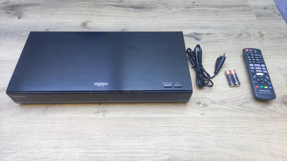 Panasonic DP-UB824 UHD Blu-ray Player I37774
