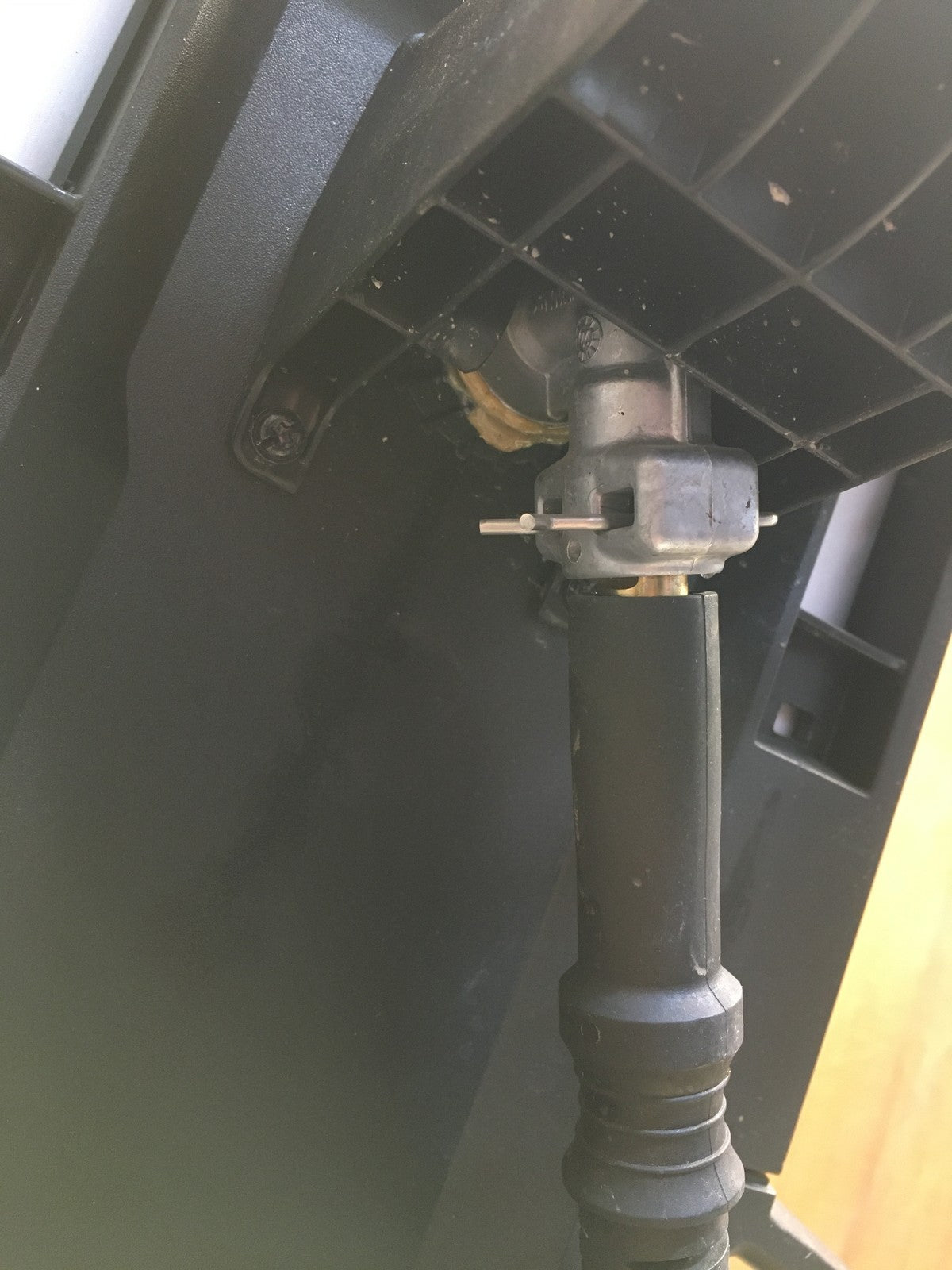 Kärcher 1.317-151.0 Hochdruckreiniger K 7 Power, 180 bar, I38283