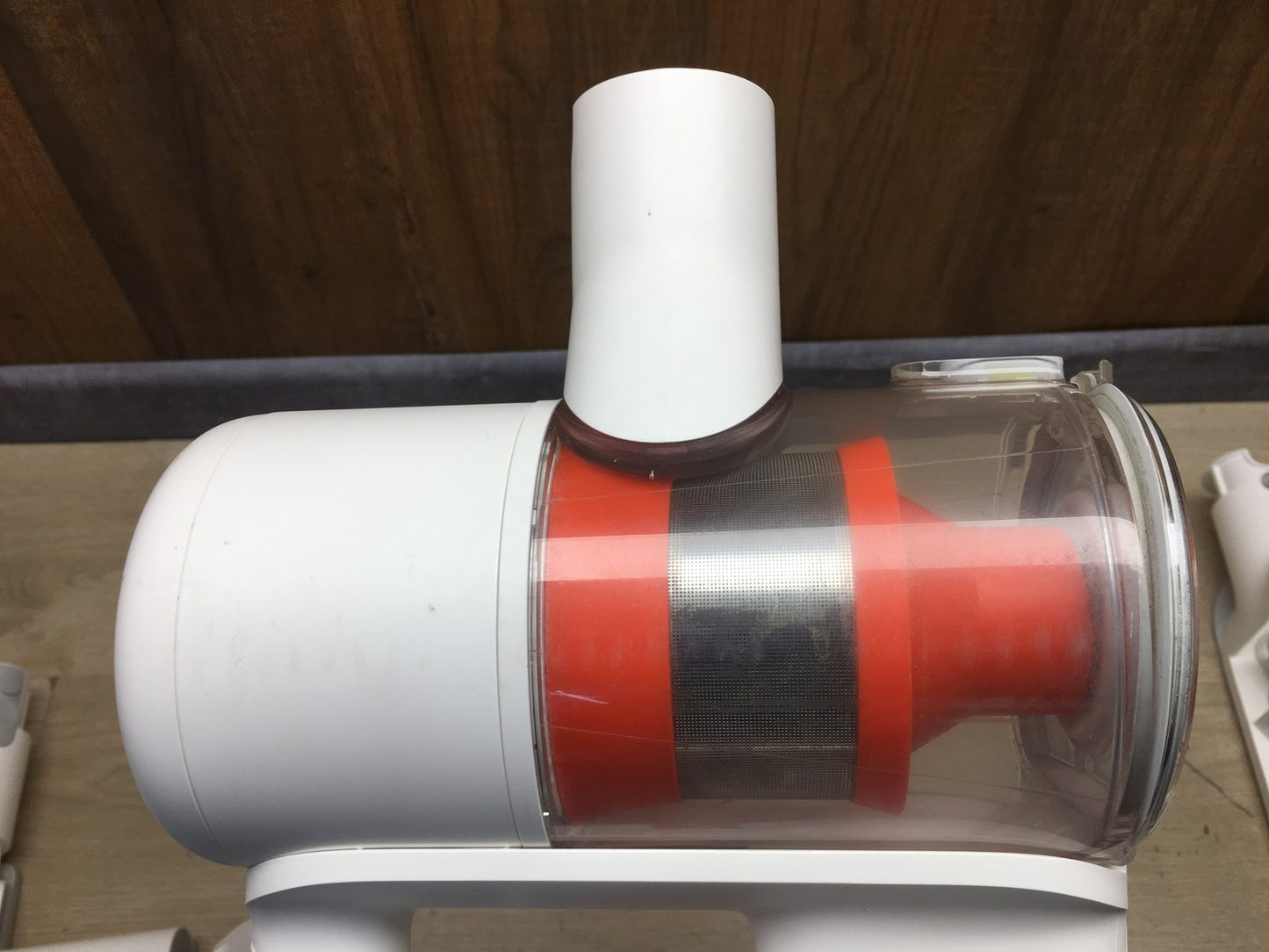 Xiaomi Mi Vacuum Cleaner Akku-Handstaubsauger SCWXCQ01RR, I37643