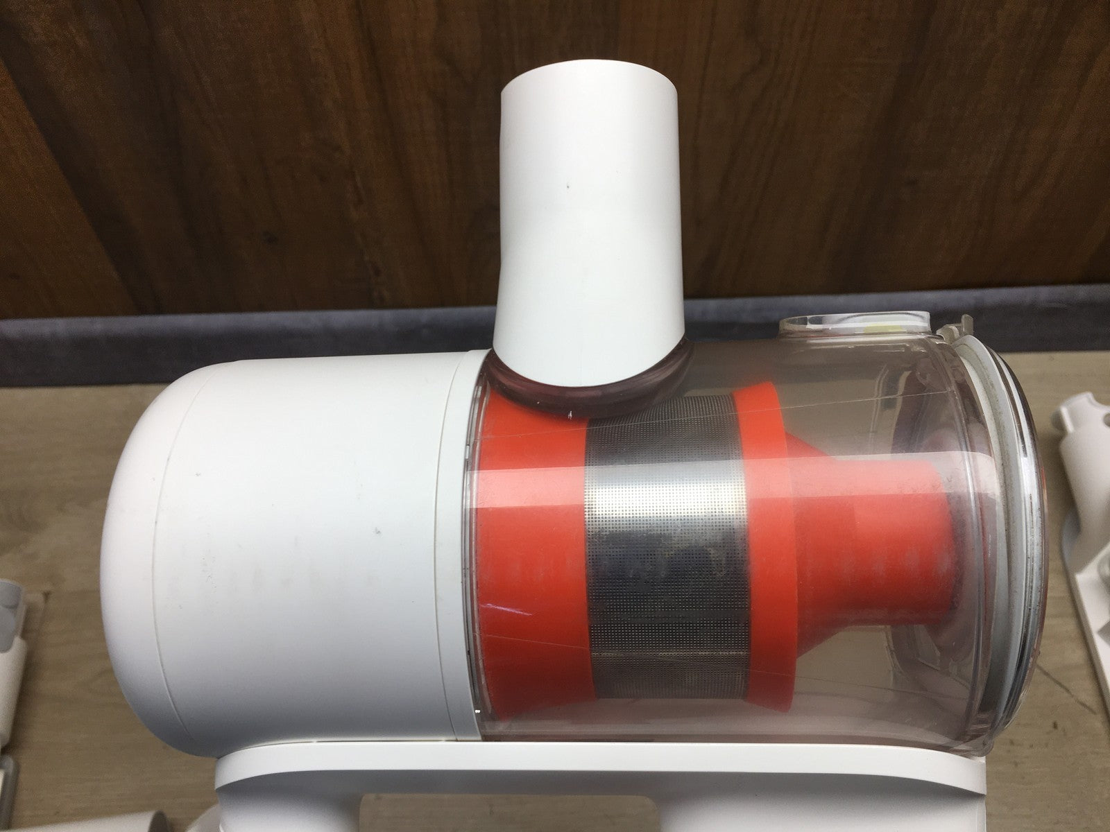 Xiaomi Mi Vacuum Cleaner Akku-Handstaubsauger SCWXCQ01RR, I37643