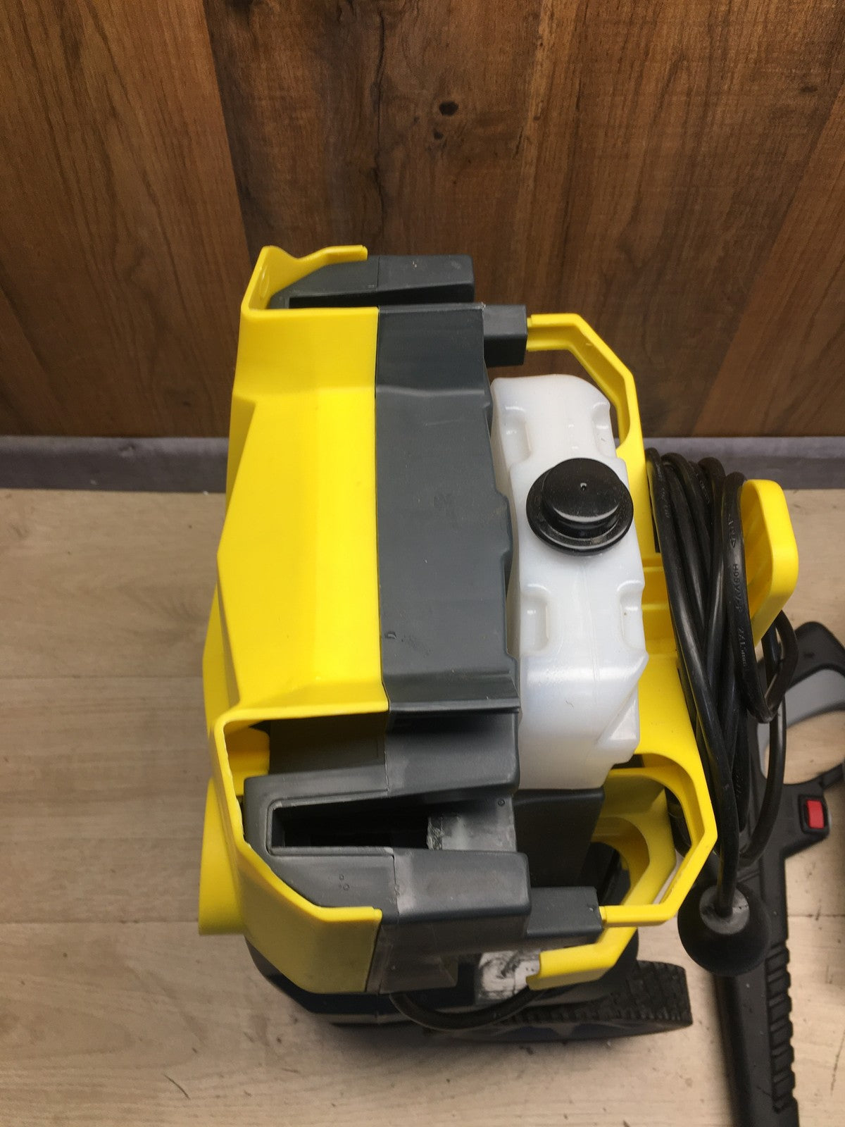 LAVOR Hochdruckreiniger Planet EXTRA 170, 2500 W, 230V, I38499