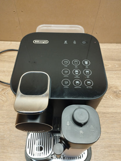 DeLonghi Gran Latissima EN640.B Kaffeemaschine mit Milchsystem, I39479