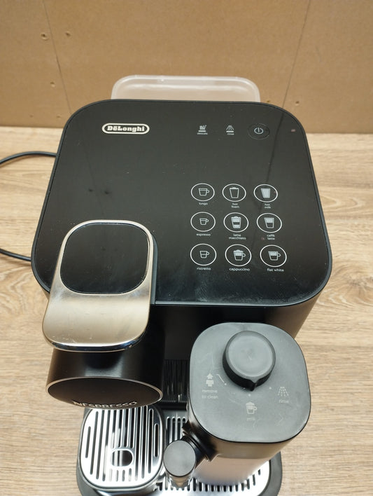DeLonghi Gran Latissima EN640.B Kaffeemaschine mit Milchsystem, I39479