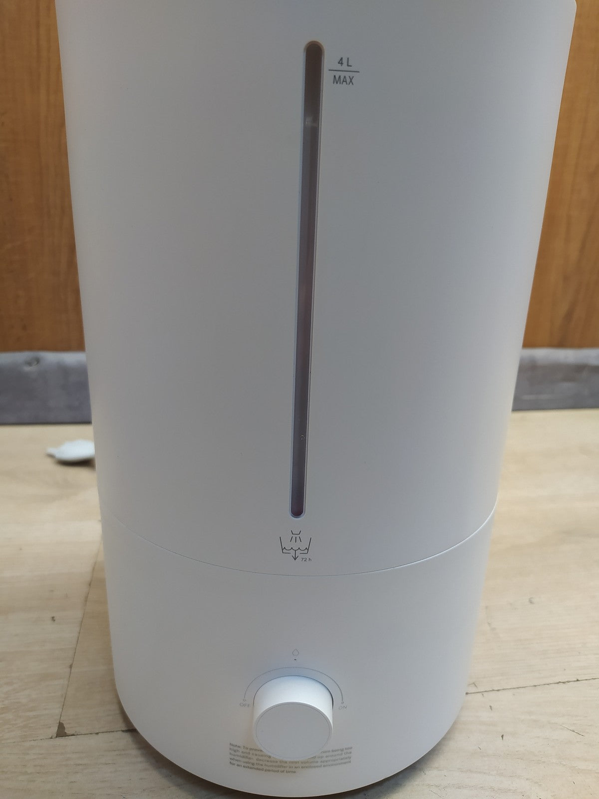 Xiaomi Luftbefeuchter 2 Lite, MJJSQ06DY, 4 L, I38953