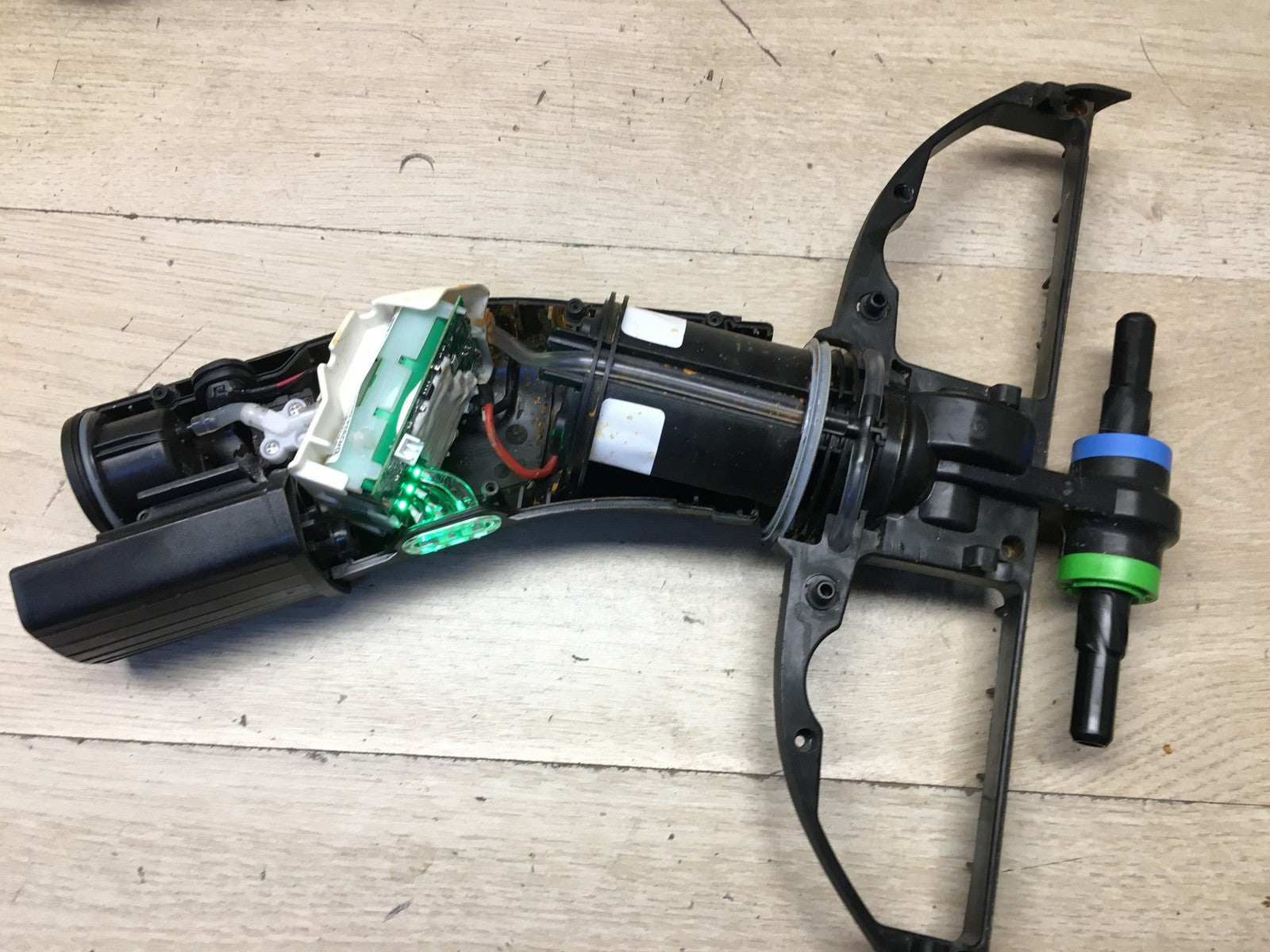 Kärcher Elektrischer Wischmopp EWM 2 (1.056-310.0), I37118