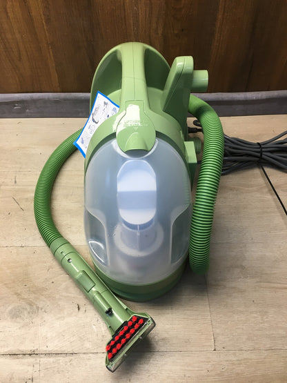 BISSELL Little Green Polsterreiniger 4098N, Teppichreiniger, I37382
