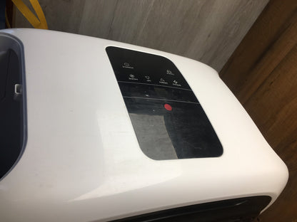 Suntec Wellness 14239 mobiles Klimagerät Transform 12.000 Eco EEK: A, I39414