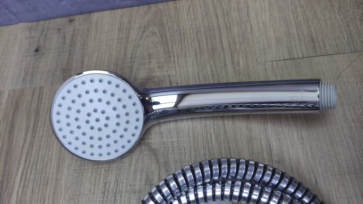Ideal Standard Ceraflex Duschset B1823AA, Chrome