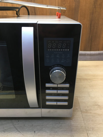 SHARP R843INW Mikrowelle 25 L, 900 W, I38786