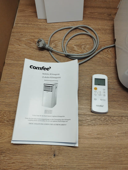 Comfee MPPH-09CRN7 Mobile Klimaanlage 9.000 BTU/h Klimagerät EEK: A I39665