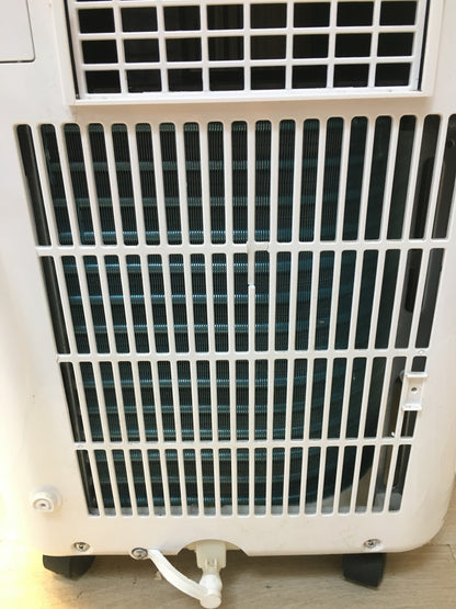 ARGO Relax 398000436 Mobiles Klimagerät 10000 Btu/h EEK: A 2.5kW, I39369