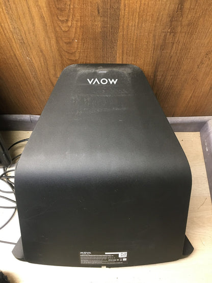 Dreame MOVA 600 Rasenmäher Roboter (MLLM1110), 360° 3D LiDAR, I38181