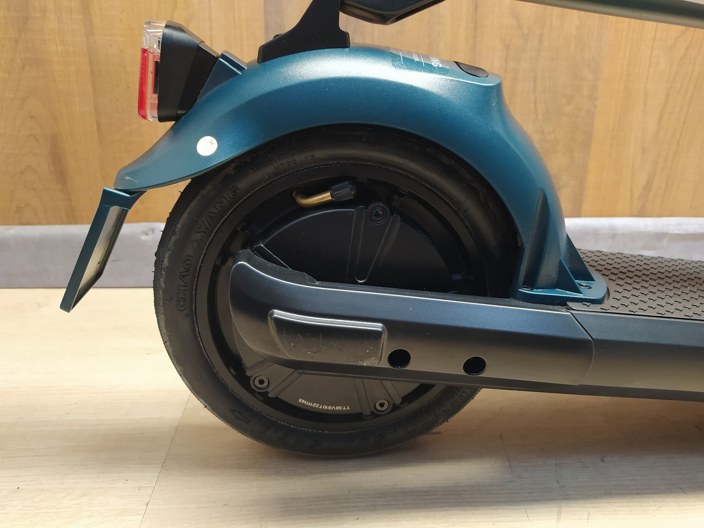 SOFLOW SO3 Pro E-Scooter, I37703