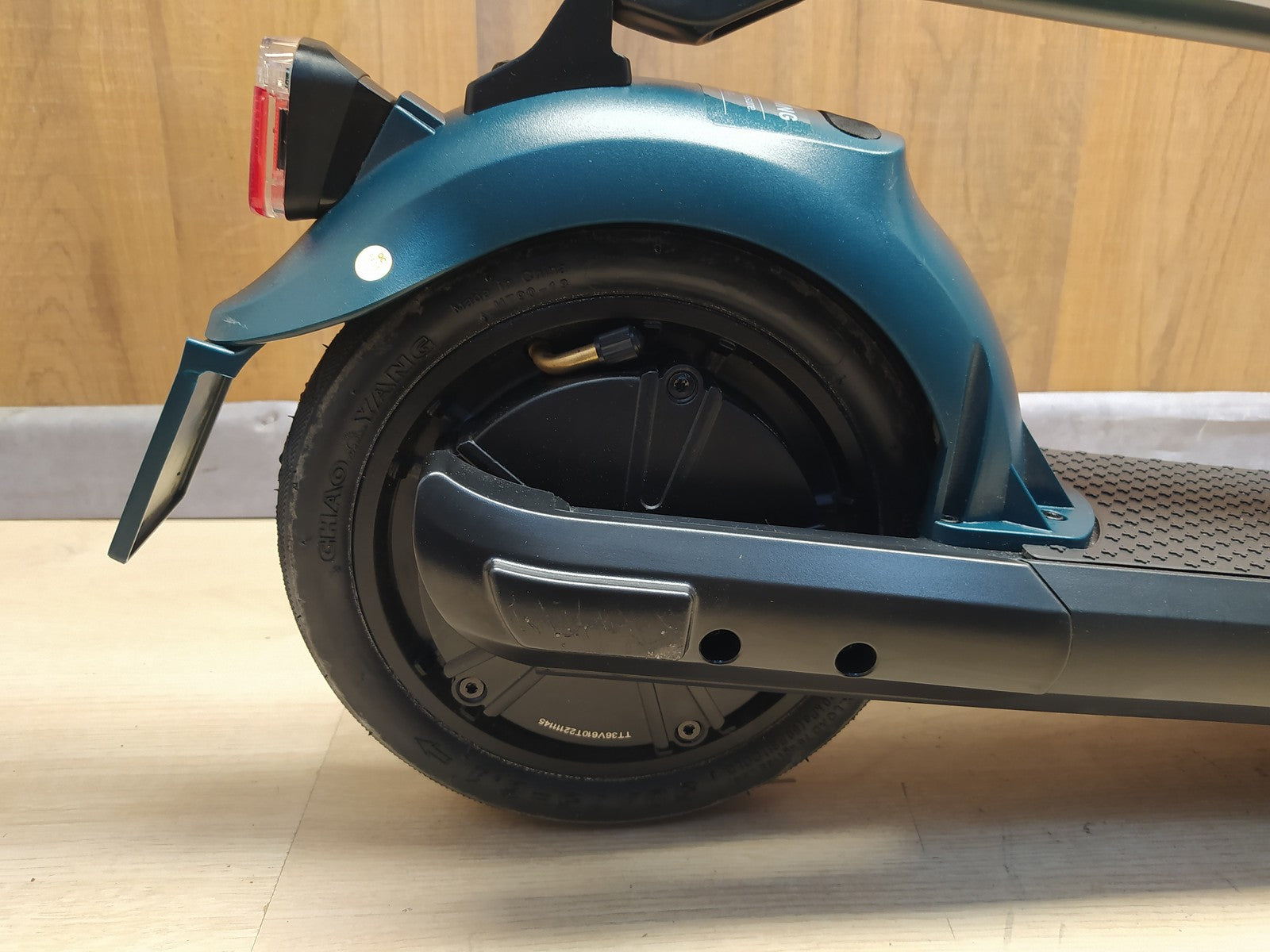 SOFLOW SO3 Pro E-Scooter, I37703
