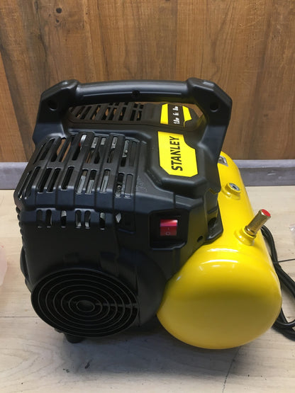 Stanley DST 100/8/6 Elektro-Kompressor, I40998