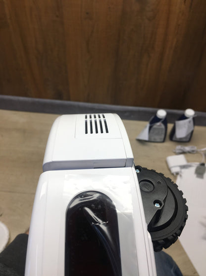 Bissell SpinWave 2931N Saugroboter mit Wischfunktion, I37855